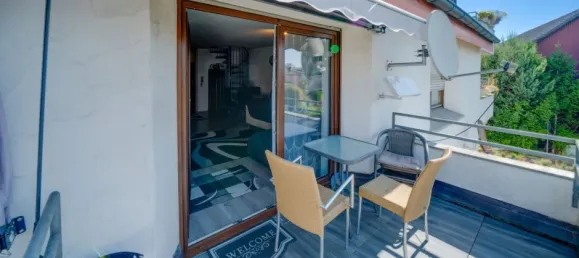 3 chambres Duplex à Bodenseekreis, Germany No. 81353 13