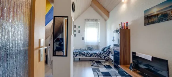 3 chambres Duplex à Bodenseekreis, Germany No. 81353 6