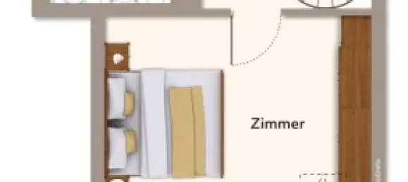 3 chambres Duplex à Bodenseekreis, Germany No. 81353 11