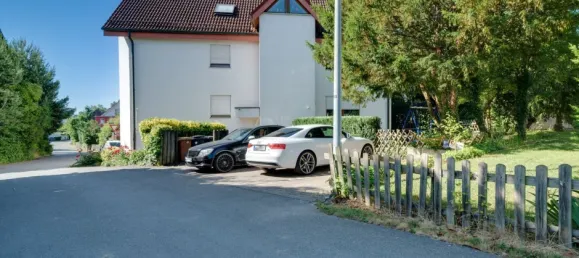 3 chambres Duplex à Bodenseekreis, Germany No. 81353 2