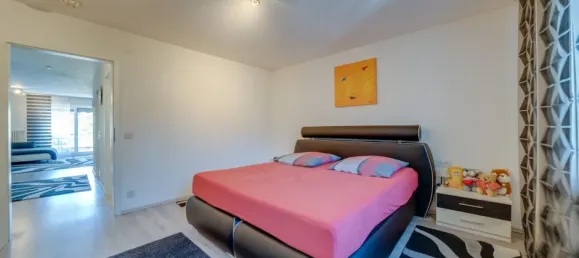 3 chambres Duplex à Bodenseekreis, Germany No. 81353 8