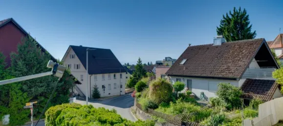 3 chambres Duplex à Bodenseekreis, Germany No. 81353 14