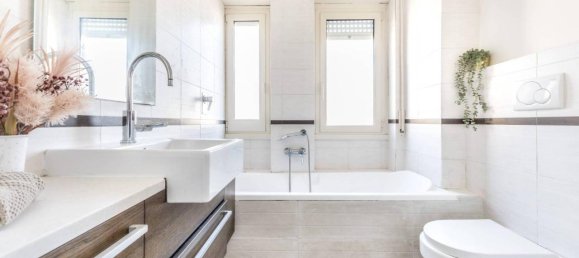 5 rooms Penthouse in Rome, Italy No. 29480 19