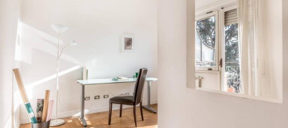 5 rooms Penthouse in Rome, Italy No. 29480 15