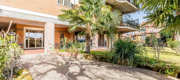 5 rooms Penthouse in Rome, Italy No. 29480 43