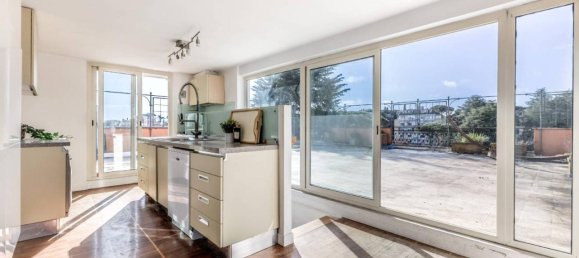 5 rooms Penthouse in Rome, Italy No. 29480 36