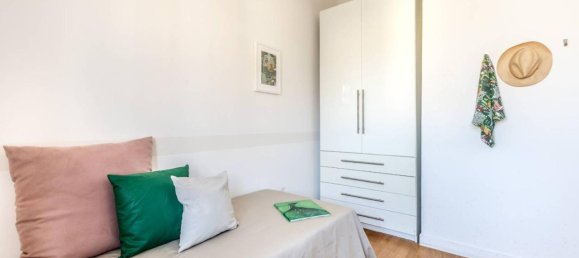 5 rooms Penthouse in Rome, Italy No. 29480 34