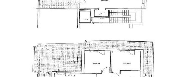 5 rooms Penthouse in Rome, Italy No. 29480 46