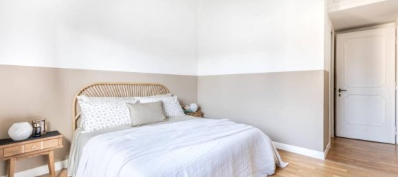 5 rooms Penthouse in Rome, Italy No. 29480 24