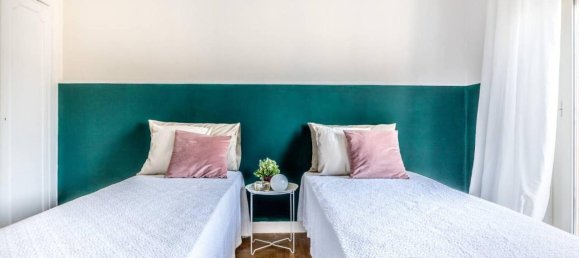 5 rooms Penthouse in Rome, Italy No. 29480 30