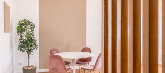 5 rooms Penthouse in Rome, Italy No. 29480 4