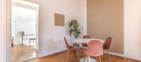 5 rooms Penthouse in Rome, Italy No. 29480 14