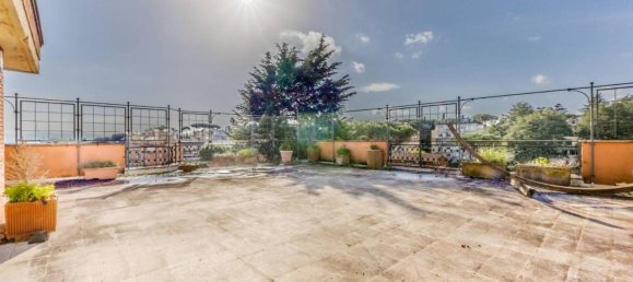 5 rooms Penthouse in Rome, Italy No. 29480 39