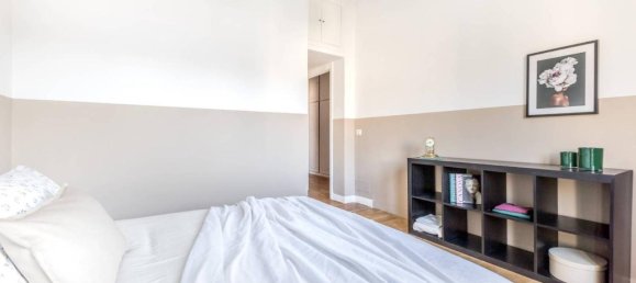 5 rooms Penthouse in Rome, Italy No. 29480 25