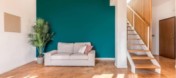 5 rooms Penthouse in Rome, Italy No. 29480 2