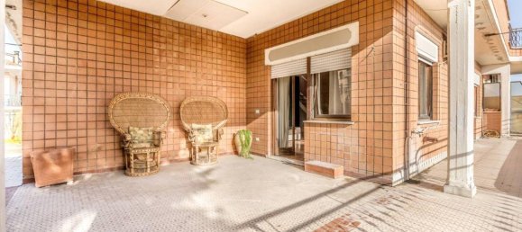 5 rooms Penthouse in Rome, Italy No. 29480 12