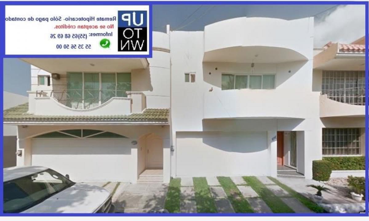 3 chambres Maison à Tijuana, Mexico No. 165997