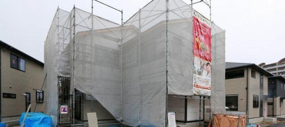 Casa de 4 dormitorios en Fukuoka, Japan No. 825 2