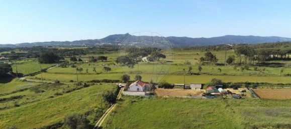 قطعة أرض في Sintra, Portugal 1760متر مربع رقم 66866 2