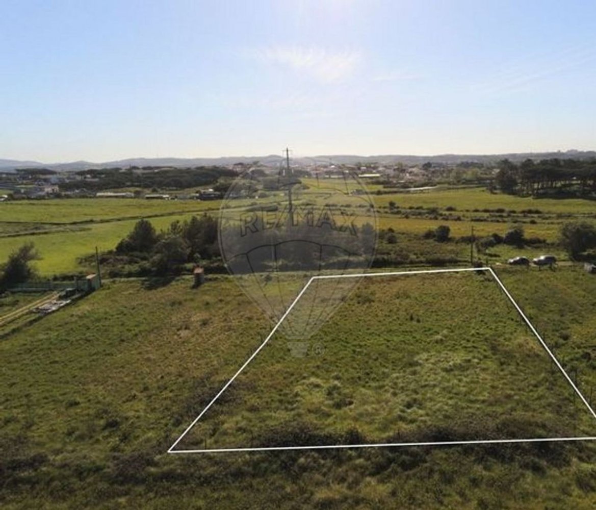  قطعة أرض في Sintra, Portugal 1760متر مربع رقم 66866