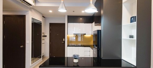 2 bedrooms Apartment in District 4, Vietnam No. 16757 7