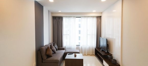 2 bedrooms Apartment in District 4, Vietnam No. 16757 9