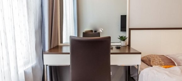 2 bedrooms Apartment in District 4, Vietnam No. 16757 14