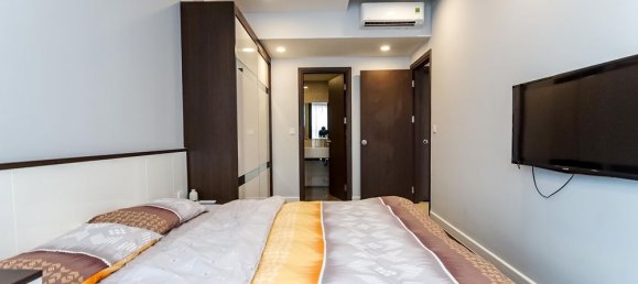 2 bedrooms Apartment in District 4, Vietnam No. 16757 16