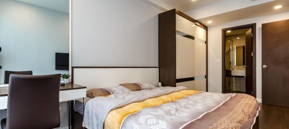 2 bedrooms Apartment in District 4, Vietnam No. 16757 15