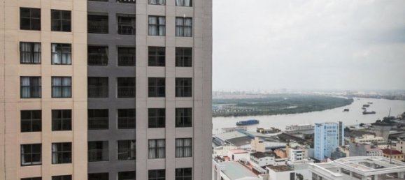 2 bedrooms Apartment in District 4, Vietnam No. 16757 21