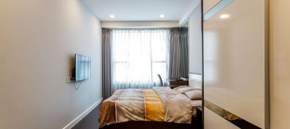 2 bedrooms Apartment in District 4, Vietnam No. 16757 13