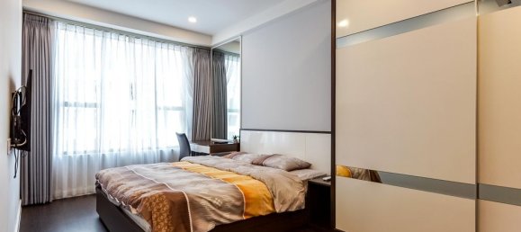 2 bedrooms Apartment in District 4, Vietnam No. 16757 12