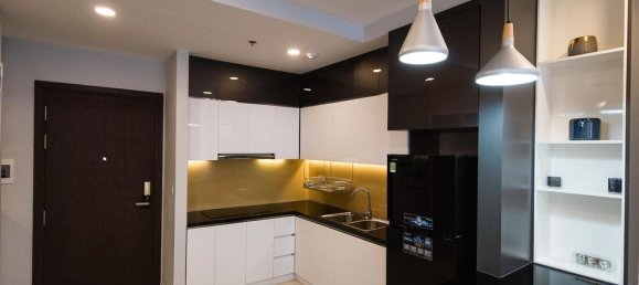 2 bedrooms Apartment in District 4, Vietnam No. 16757 8