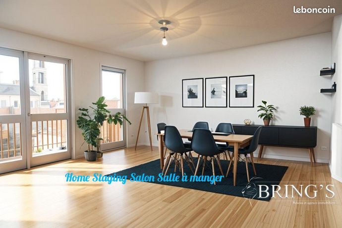 Apartamento de 1 dormitorio en Valence, France No. 306309