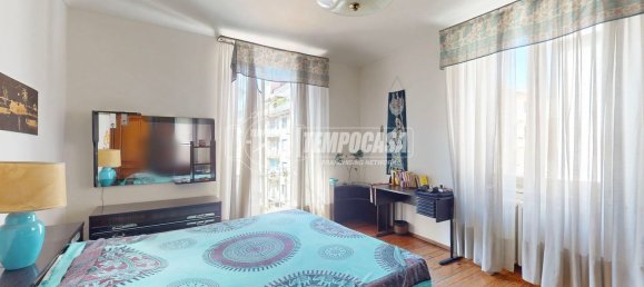 5 Schlafzimmer Doppelhaus in Turin, Italy, Nr. 354270 20