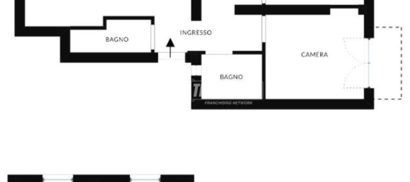 5 Schlafzimmer Doppelhaus in Turin, Italy, Nr. 354270 30