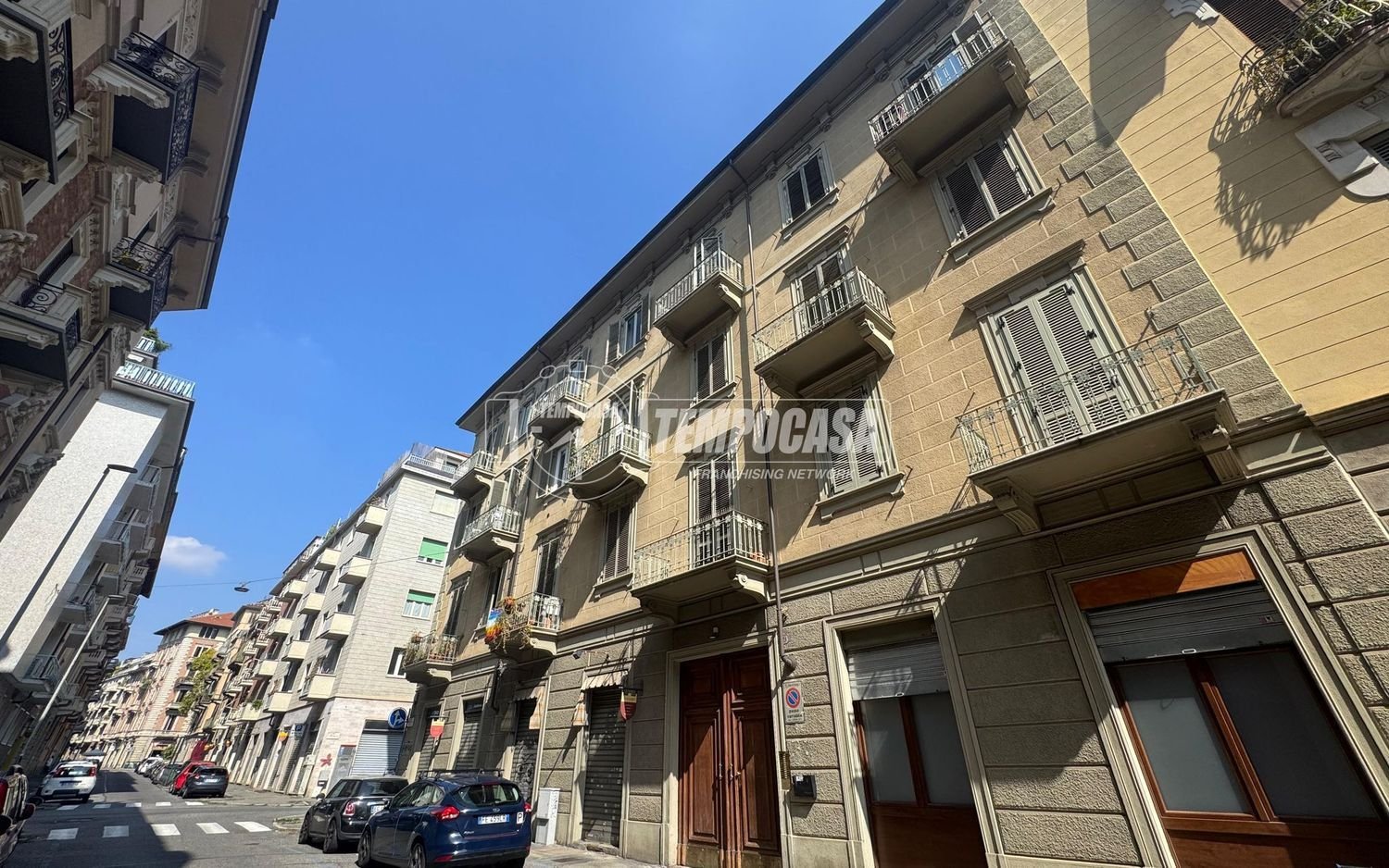 5 Schlafzimmer Doppelhaus in Turin, Italy, Nr. 354270
