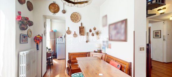 5 Schlafzimmer Doppelhaus in Turin, Italy, Nr. 354270 9