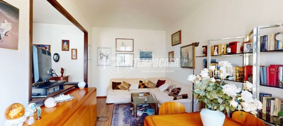 5 Schlafzimmer Doppelhaus in Turin, Italy, Nr. 354270 6