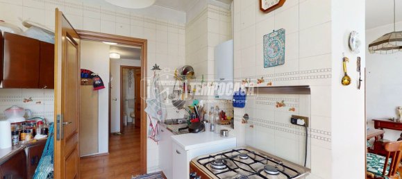 5 Schlafzimmer Doppelhaus in Turin, Italy, Nr. 354270 11