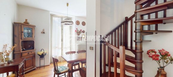 5 Schlafzimmer Doppelhaus in Turin, Italy, Nr. 354270 3