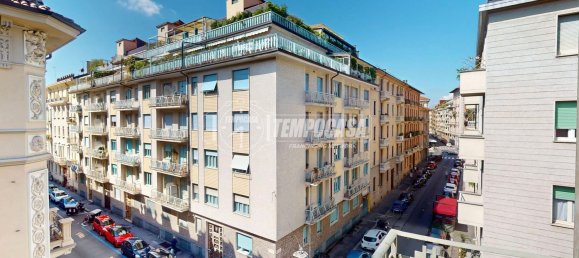 5 Schlafzimmer Doppelhaus in Turin, Italy, Nr. 354270 4