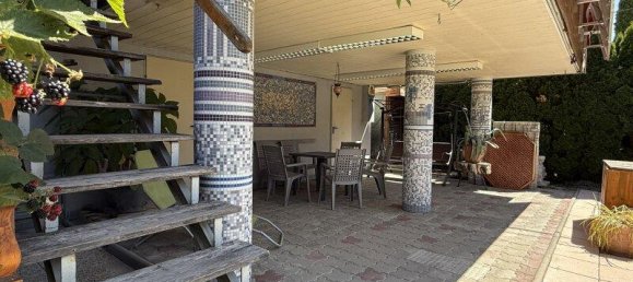 2 rooms House in Klosterneuburg, Austria No. 229845 22