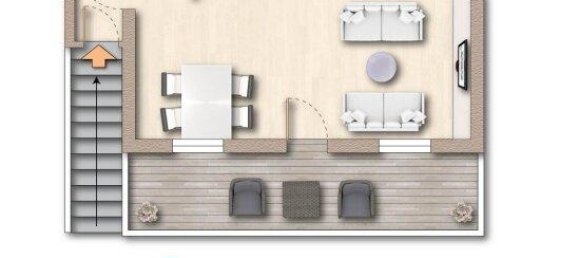 2 rooms House in Klosterneuburg, Austria No. 229845 24