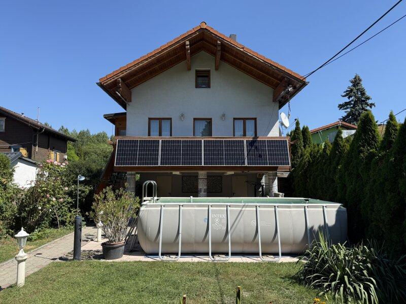 2 rooms House in Klosterneuburg, Austria No. 229845