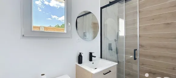 3 chambres Maison à Le Barp, France No. 323743 10