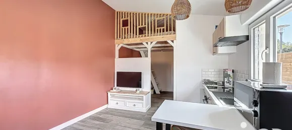 3 chambres Maison à Le Barp, France No. 323743 9