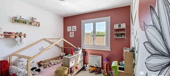 3 chambres Maison à Le Barp, France No. 323743 3