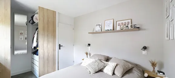 3 chambres Maison à Le Barp, France No. 323743 5