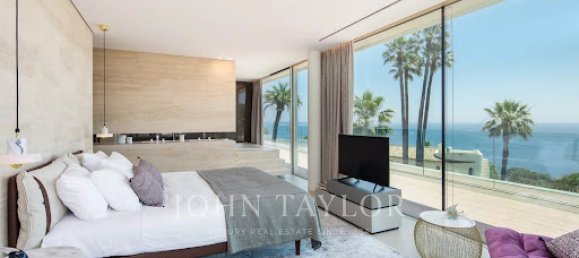 6 bedrooms Villa in Cannes, France No. 246435 14